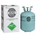 R134a 30lb Cylinder F8587