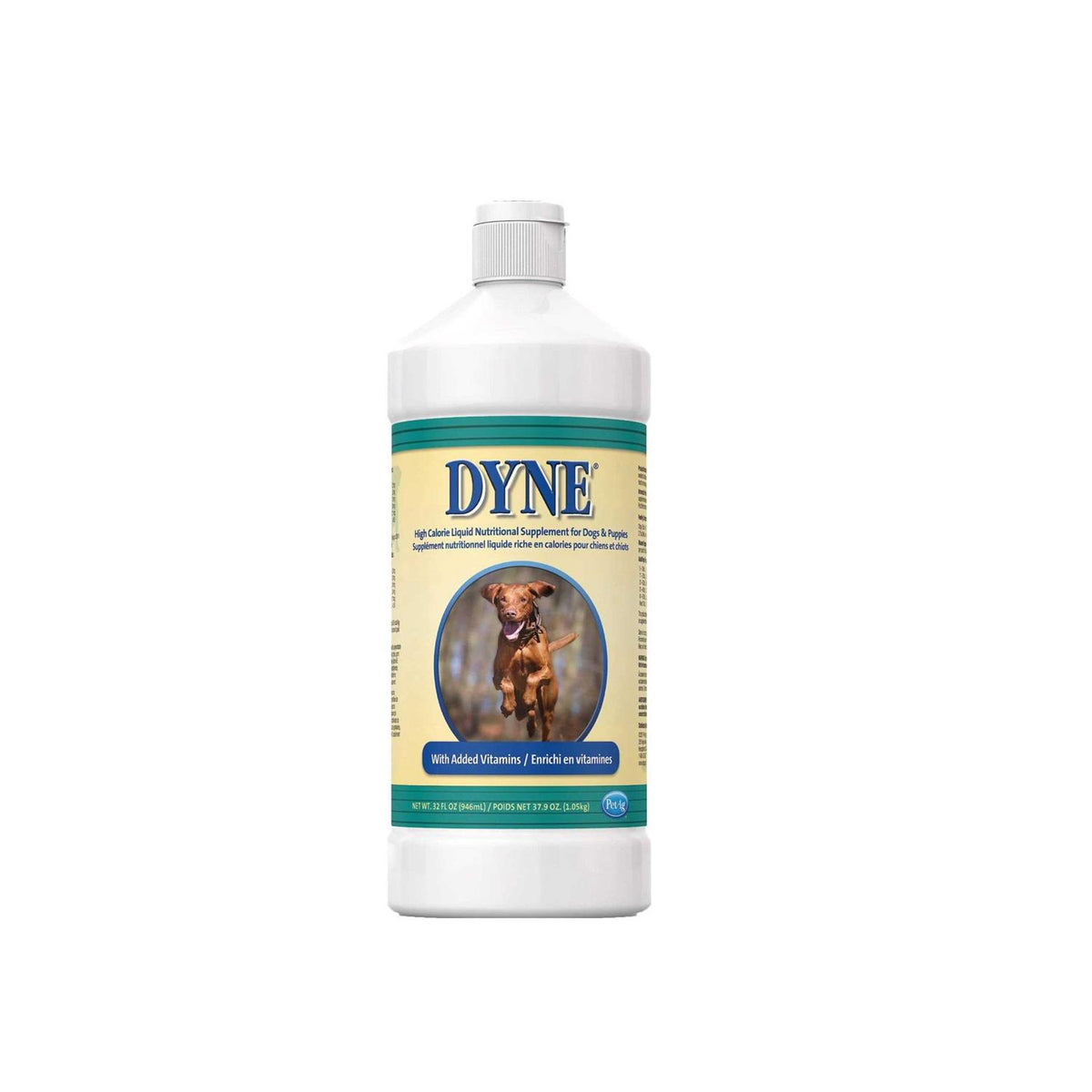 High Calorie Liquid Supplement for Dogs F181945