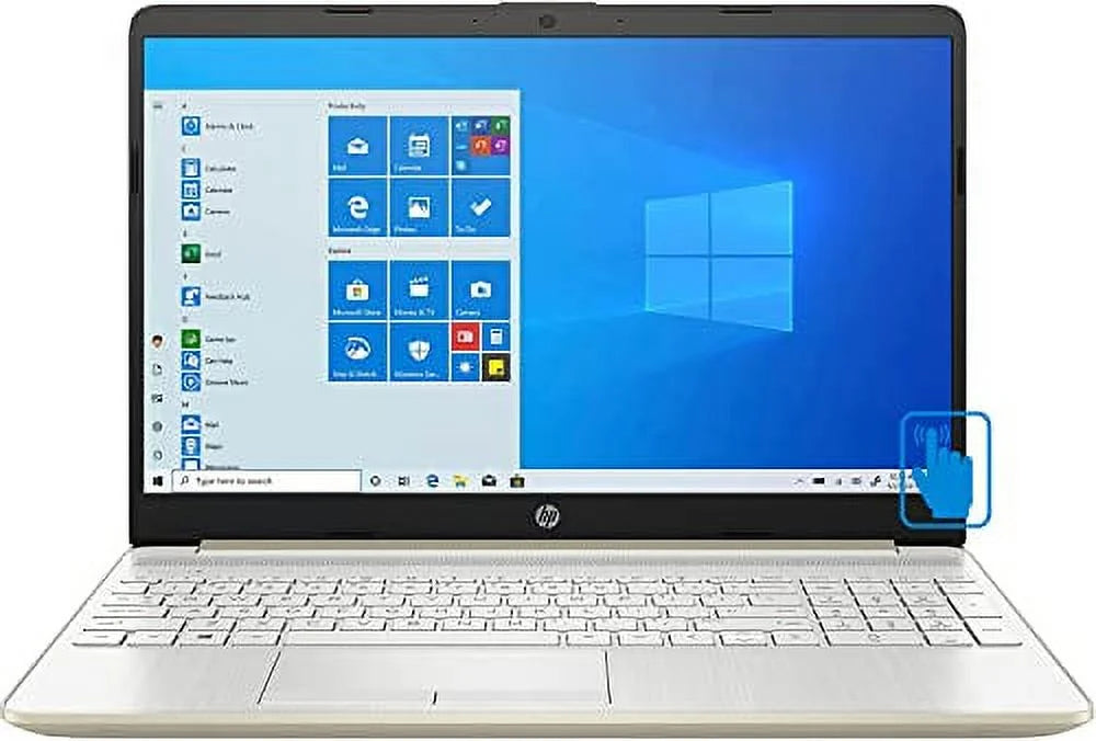 15.6" IPS HD Touchscreen Ultra-Thin & Light Laptop P9493