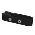 Black Chest Strap F387472