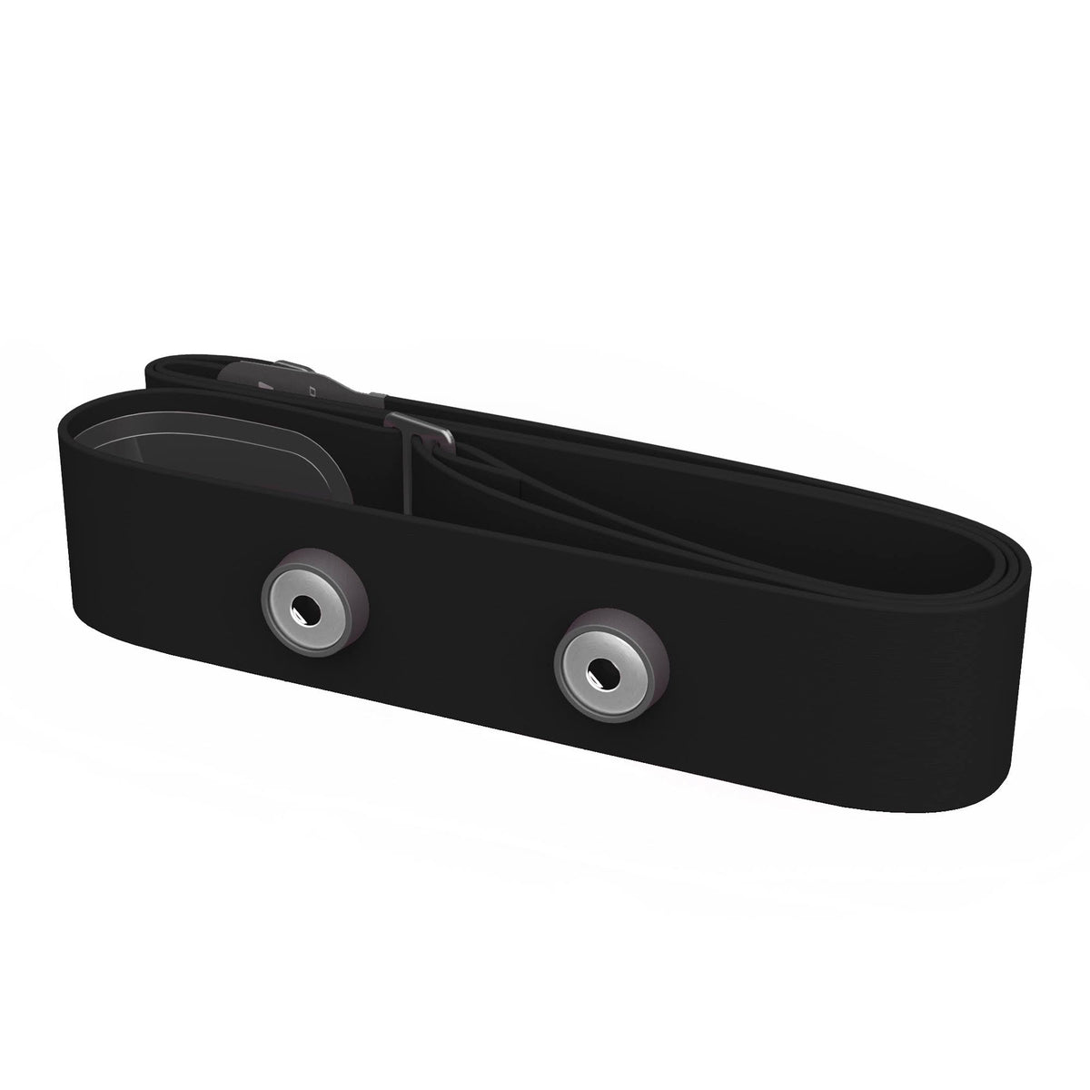 Black Chest Strap F387472