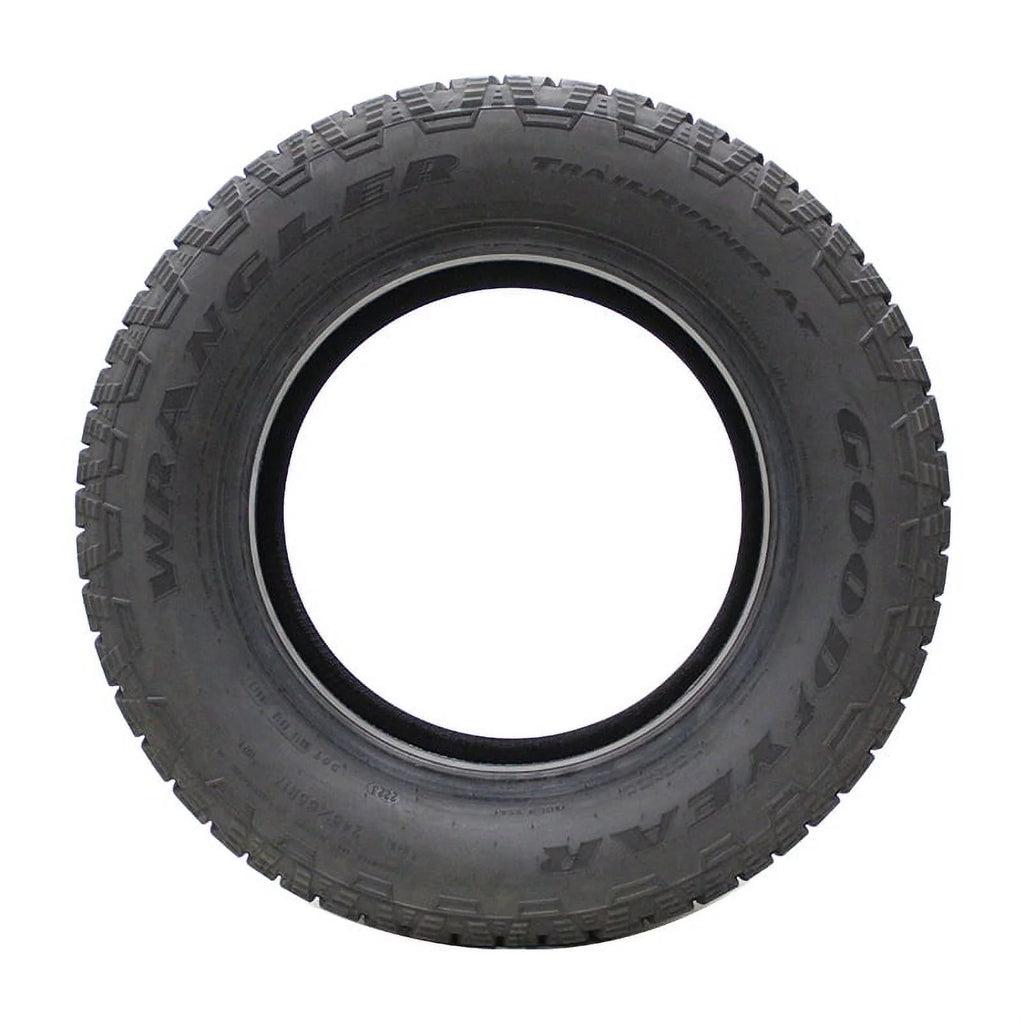 All Terrain Light Truck Tire Z95369