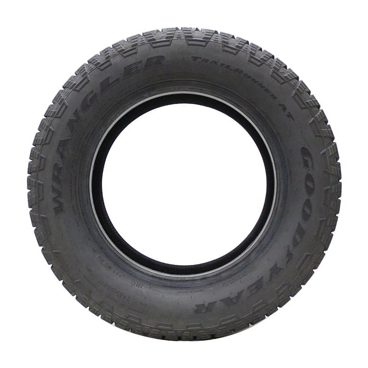 All Terrain Light Truck Tire Z95369