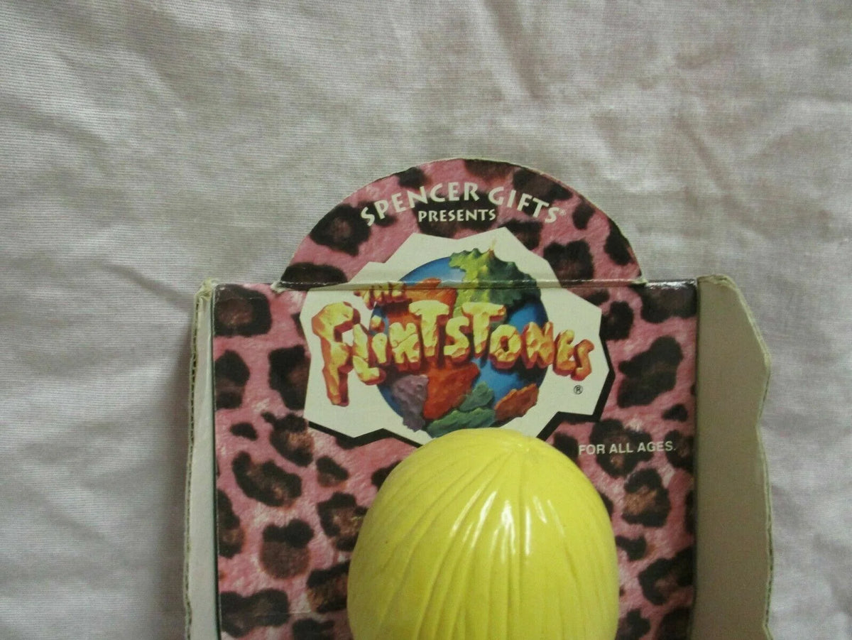 Toy Figure with Bat W23831