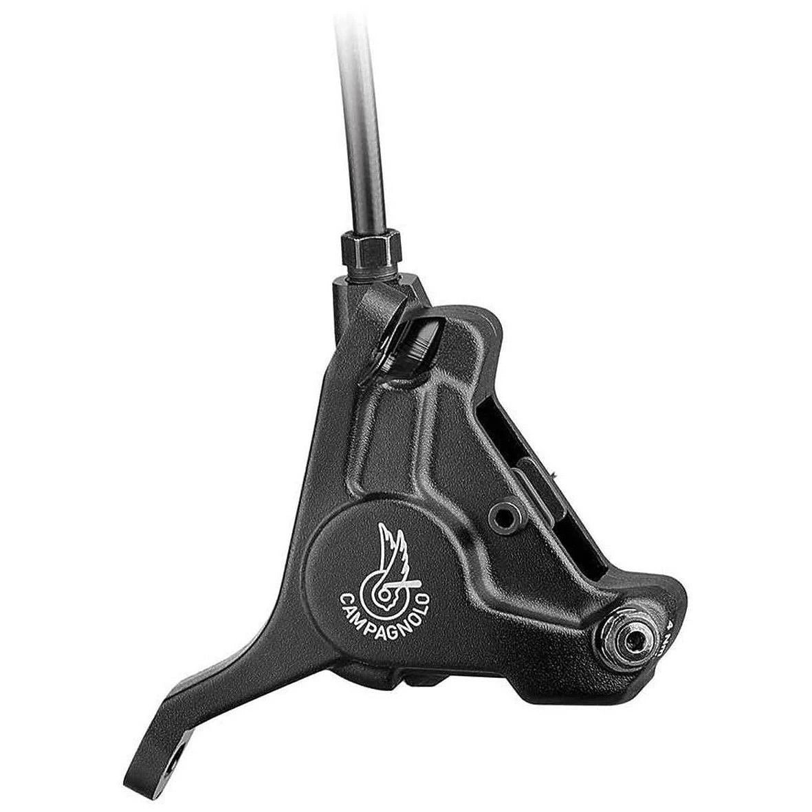 Left Ergopower Shift Lever, Front 160mm Hydraulic Brake Caliper H8544
