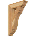 Rough Sawn Western Red Cedar Bracket Z559803