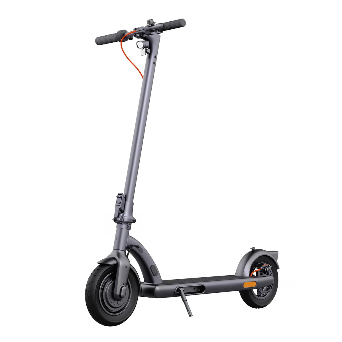 350W 10 inch Foldable Electric Scooter M6055