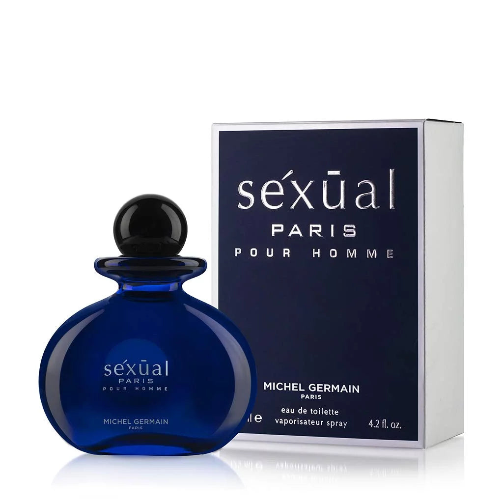 Eau de Toilette 4.2 oz Y54790