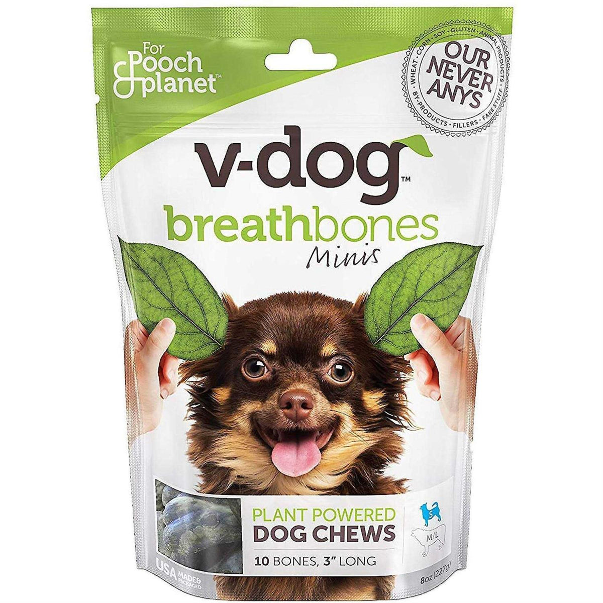 Vegan Dog Treats A42686