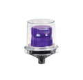 Magenta Strobe Light W71551