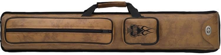 Flames 3x5 Case X70636