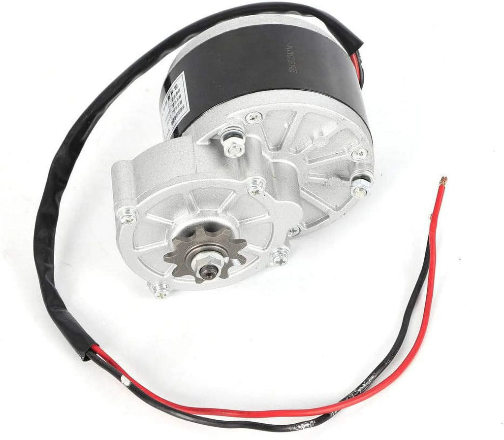 24V 250W Electric Bicycle Conversion Kit with Freewheel & Motor Controller L633