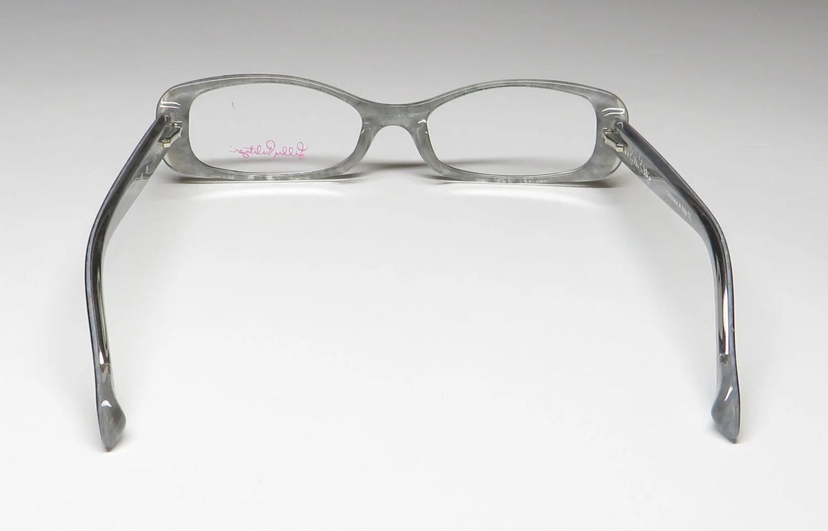 Black Eyeglasses F571836