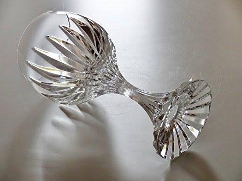 Clear White Wine Goblet X629