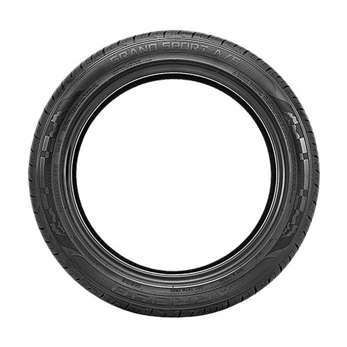 All Season 245/40ZR19 98Y XL Passenger Tire D1830