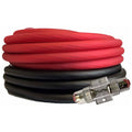 4 Gauge Amplifier Power/Ground Wire Set 50ft W63685