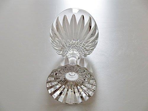 Clear White Wine Goblet X629