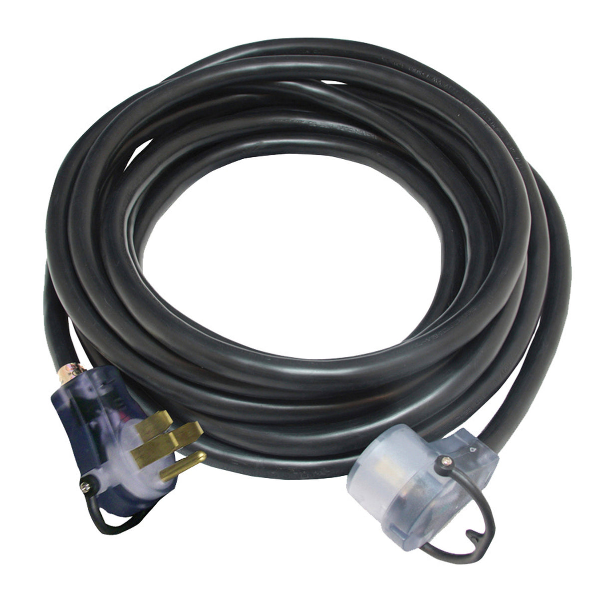 50A Extension Cord with LED N66944
