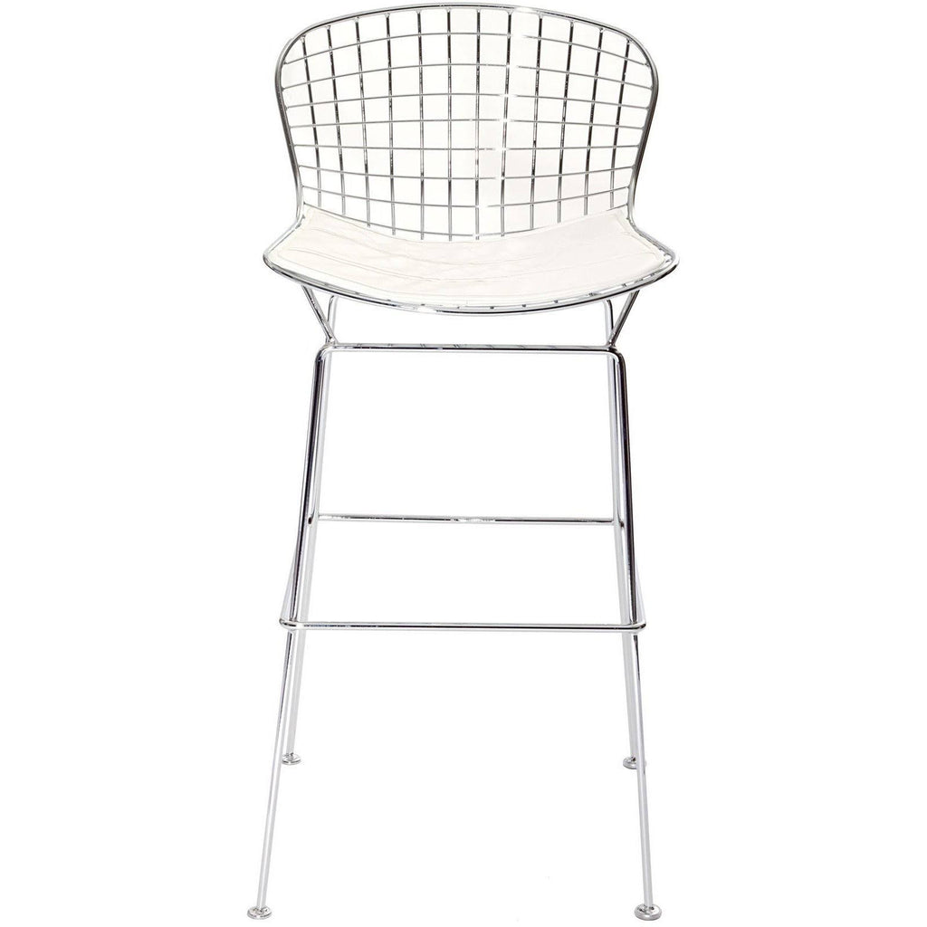 Black Bar Stool F3406