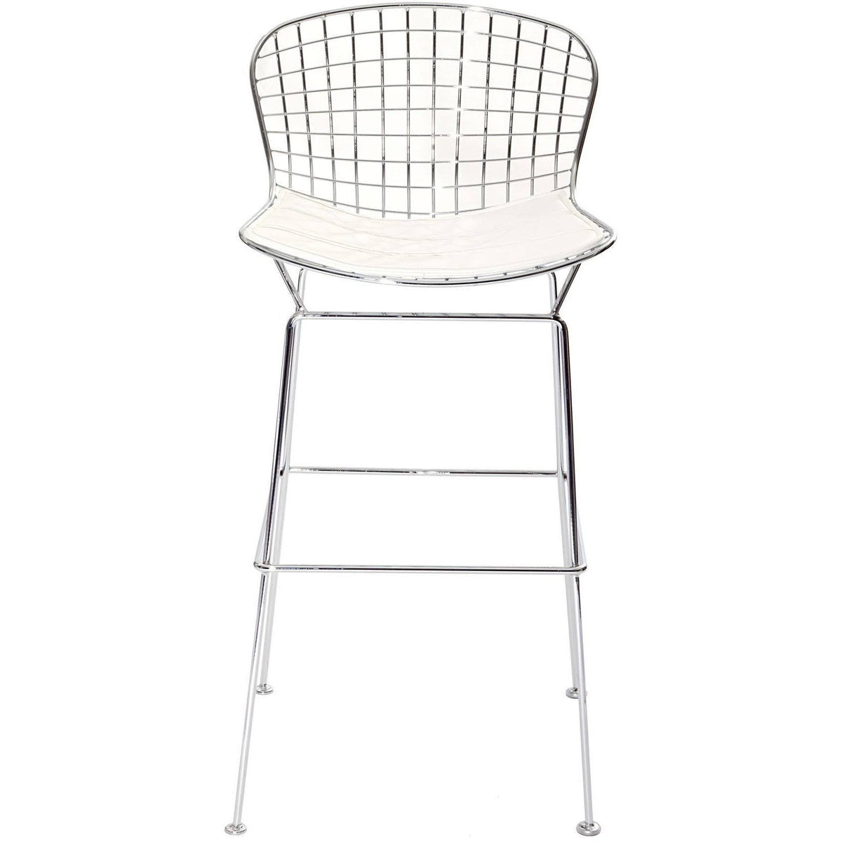 Black Bar Stool F3406