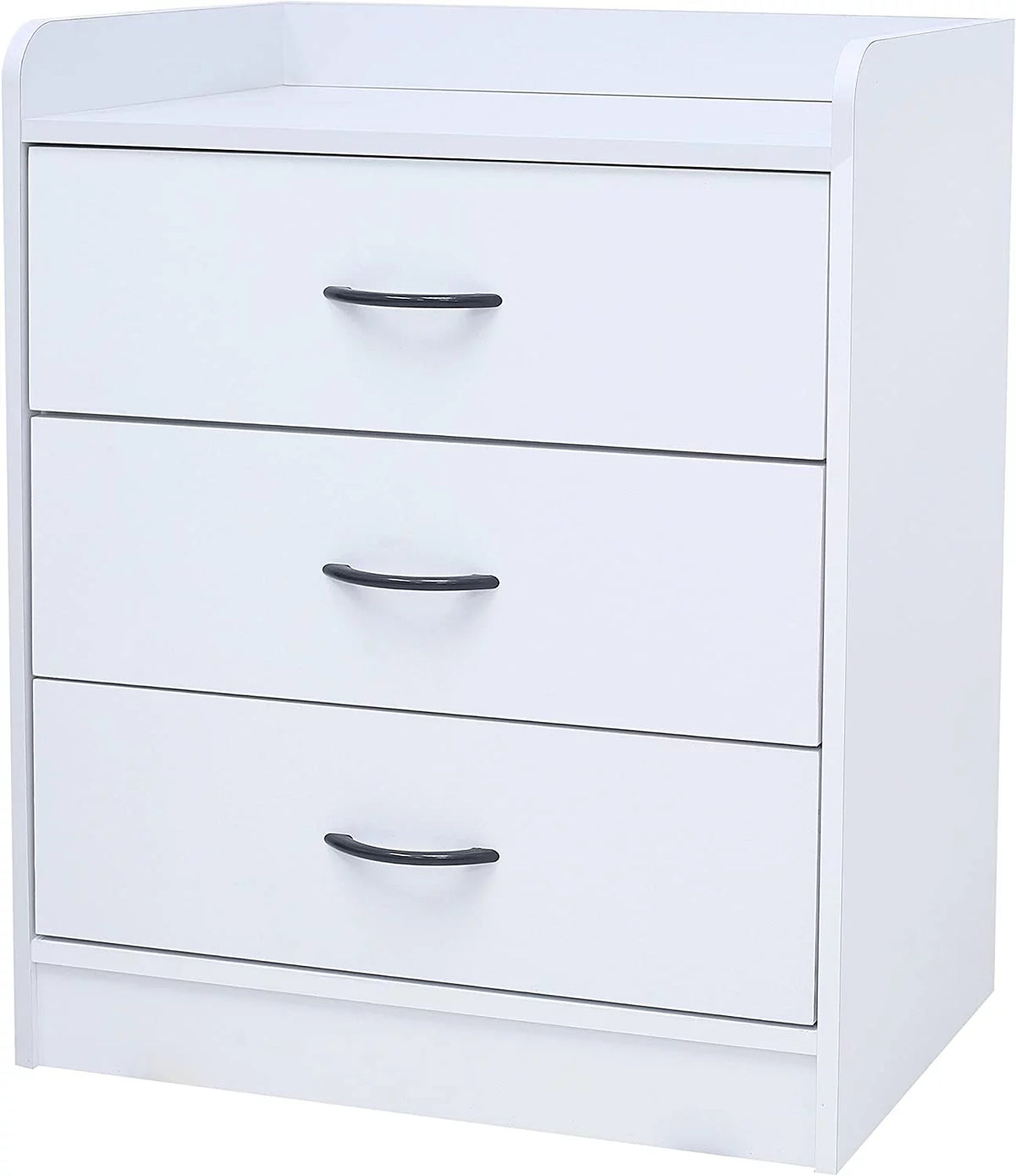 3 Drawer Storage Chest Dresser V39848
