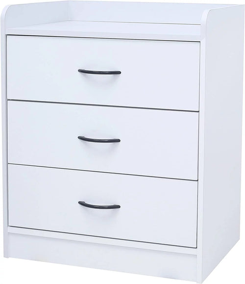 3 Drawer Storage Chest Dresser V39848