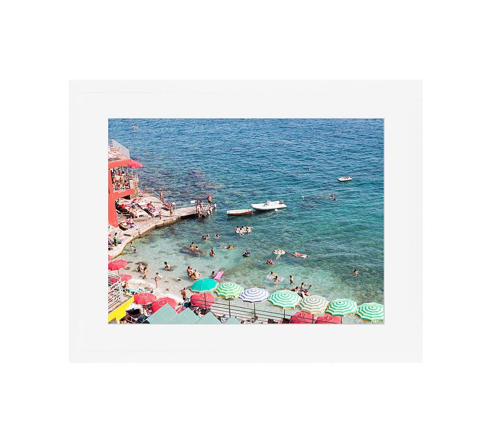 Framed Print, 16x20 L721505