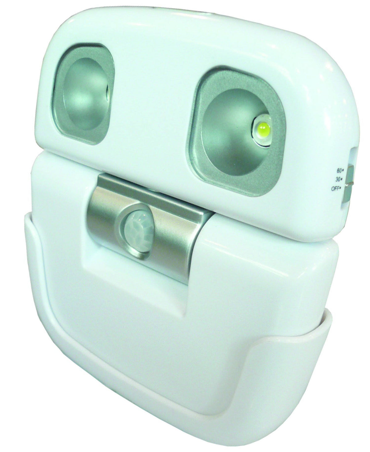 Motion Activated Security Light X688