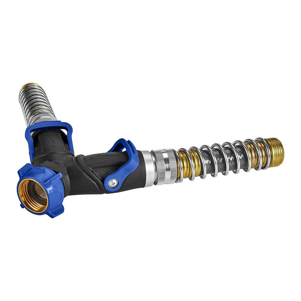 Two-Way Hose Shut-off Adapter S475826