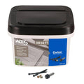 2.75 in. Carbon Steel Hidden Deck Fastener A8294