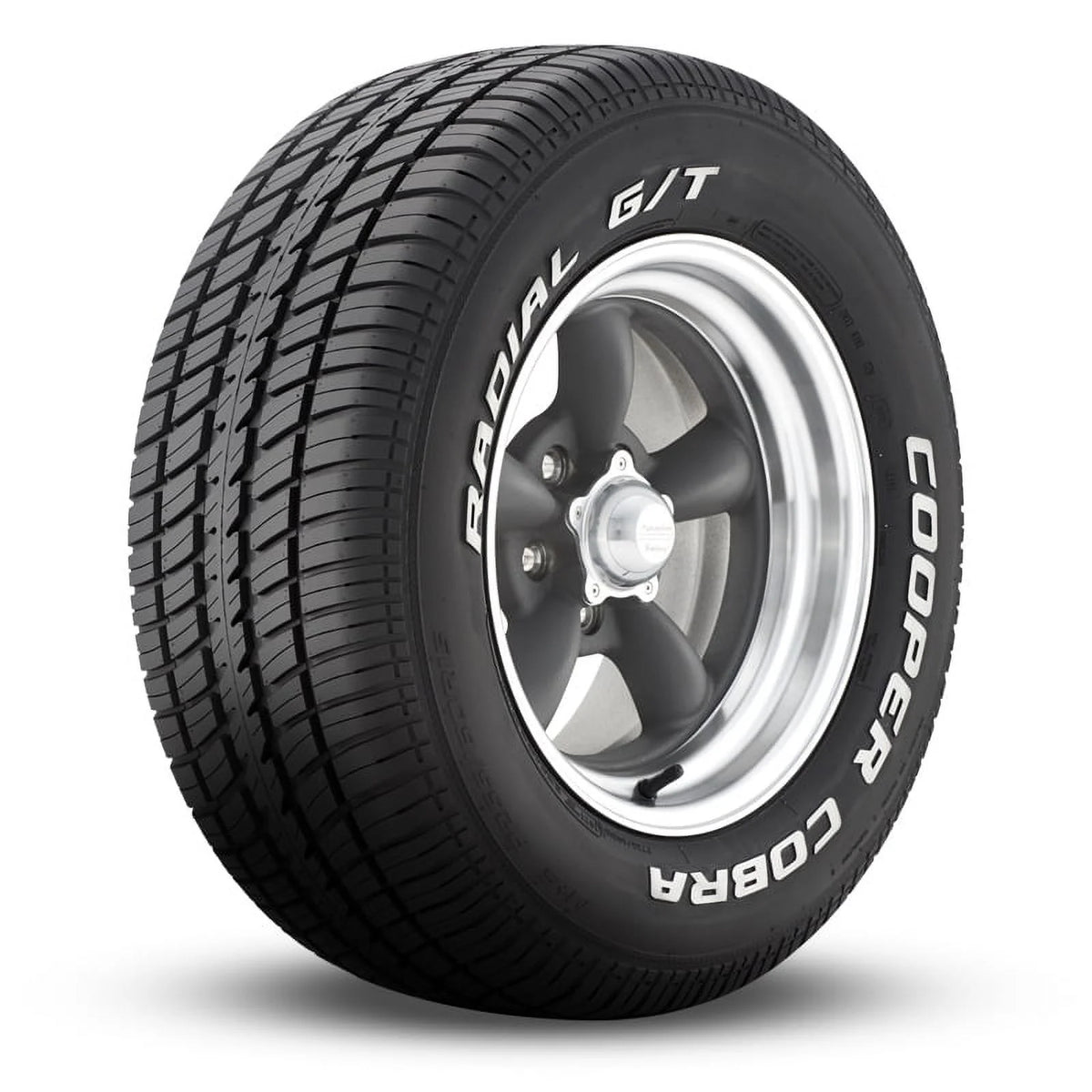 All Season P215/70R15 97T Passenger Tire C910709