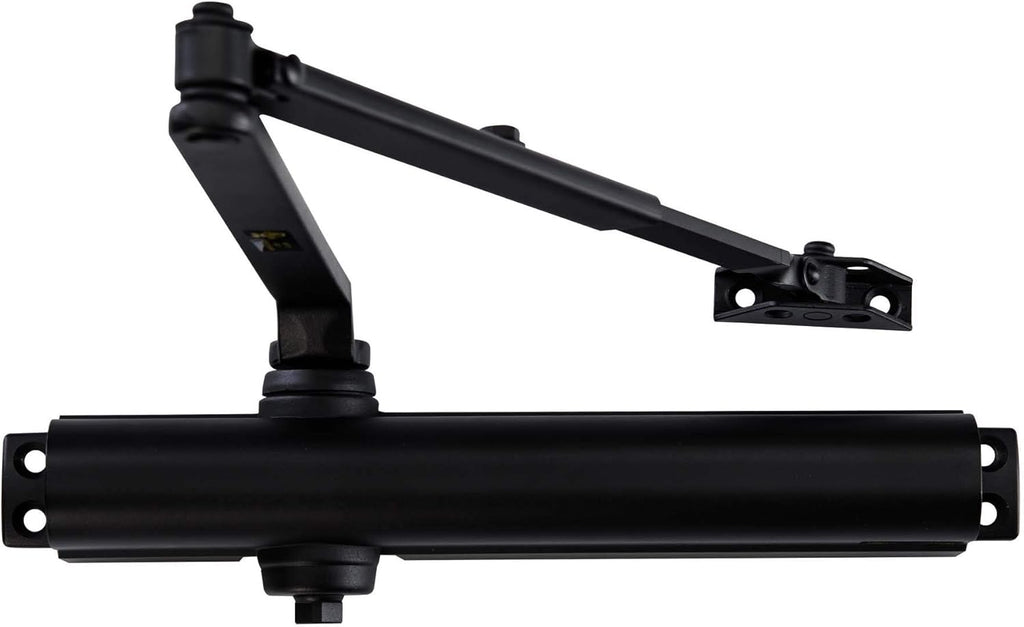 Surface Mounted Grade 1 Cast Aluminum Door Closer M56992