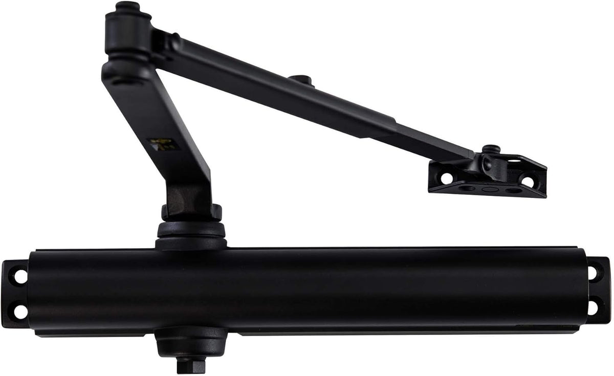 Surface Mounted Grade 1 Cast Aluminum Door Closer M56992