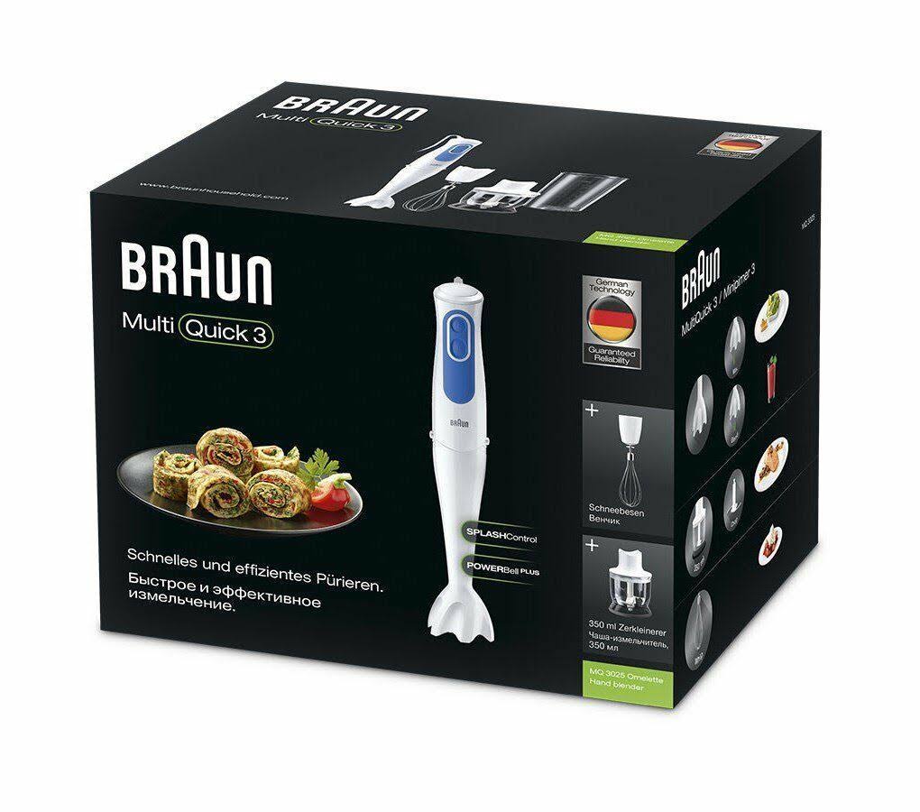Hand Blender B91683