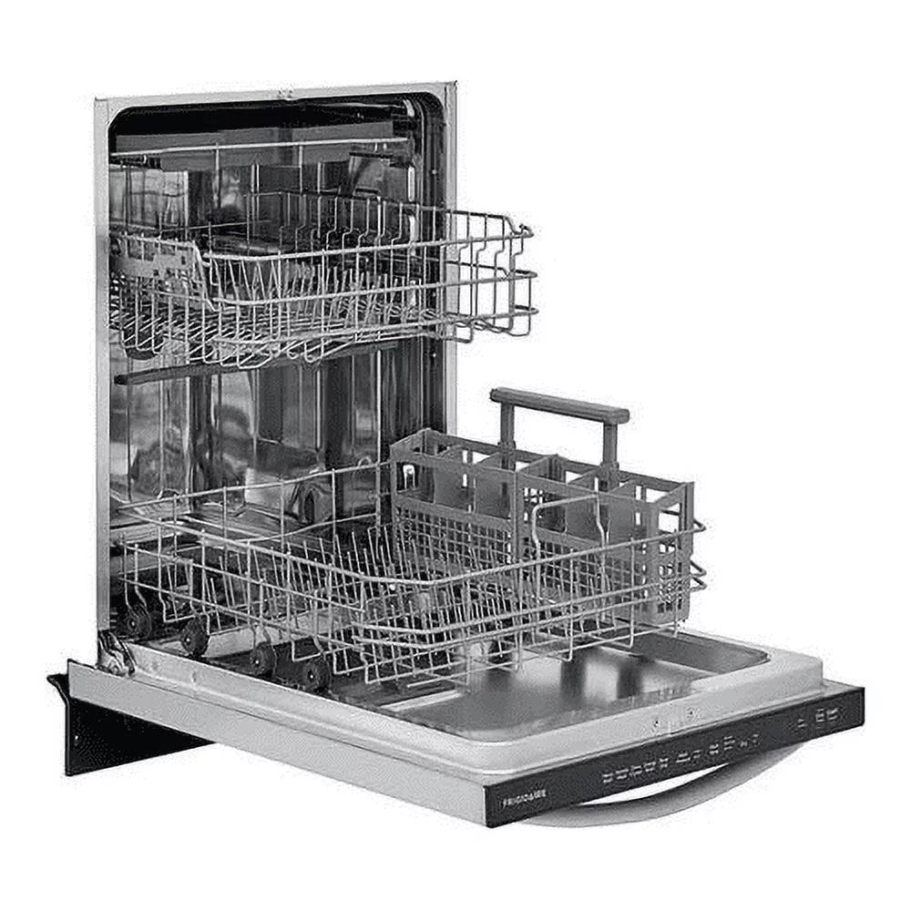 Built-in Dishwasher H639158