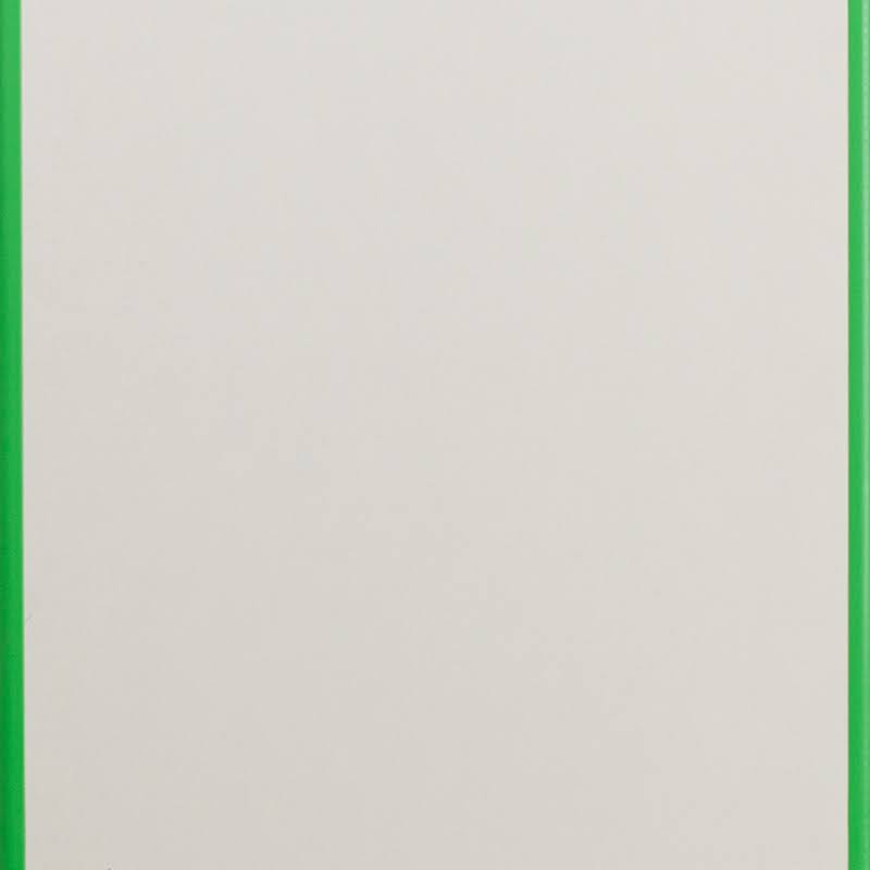 Rectangular Activity Table in Green/grey H7960
