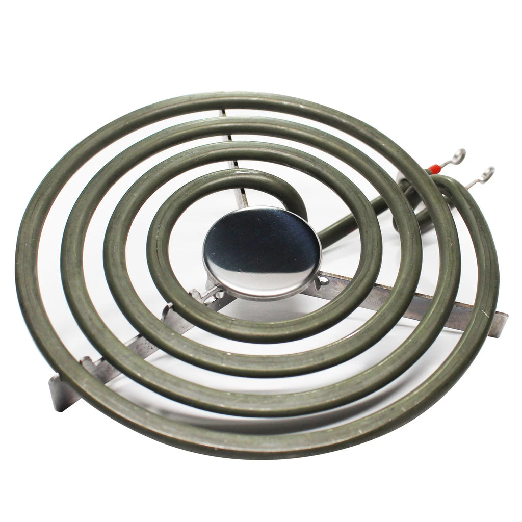 6 inch 4 Turns Surface Burner Element D7794