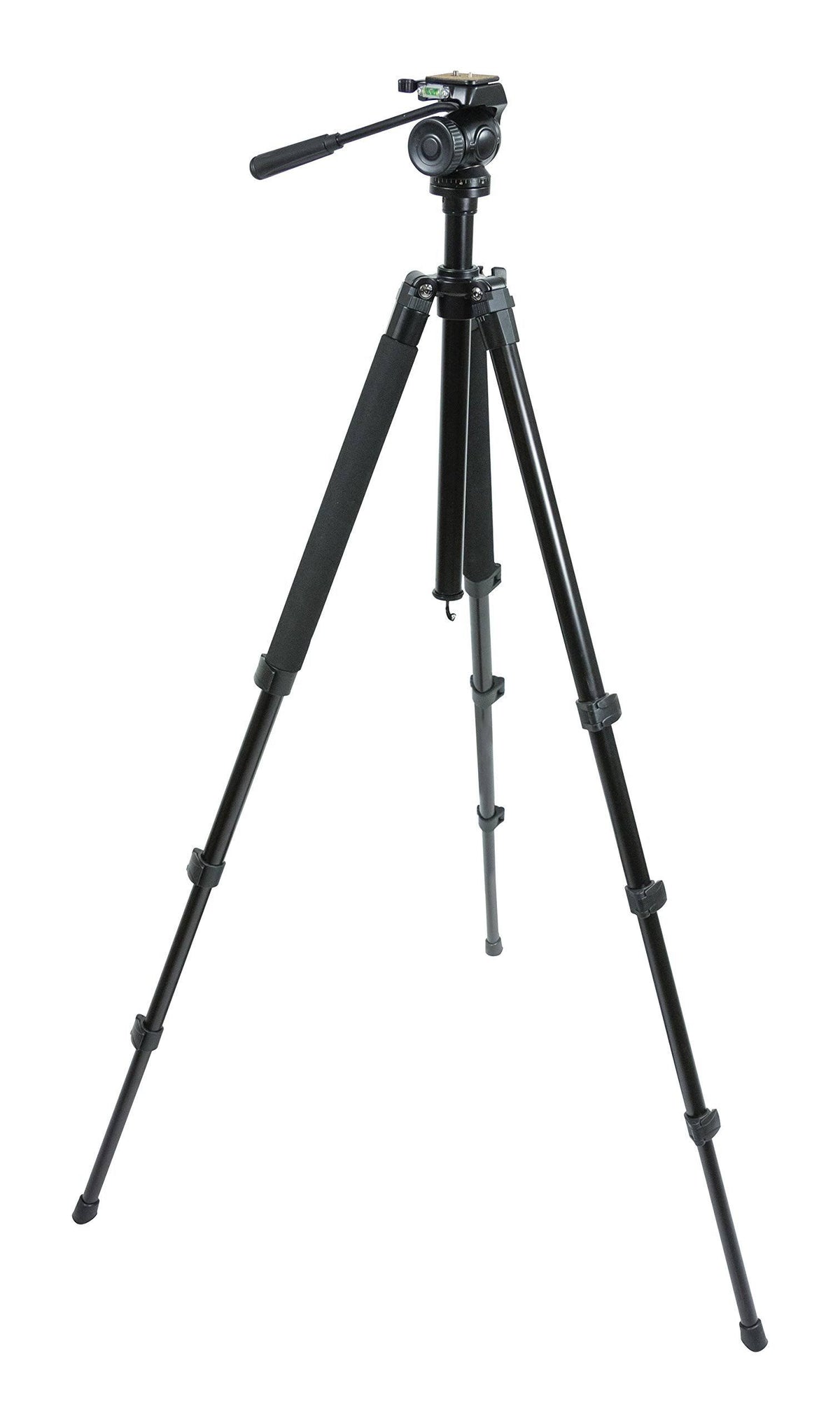 Black Tripod S709317