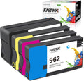 HP 962XL Ink Cartridges Combo Pack Black C/M/Y Pack of 2 V45950