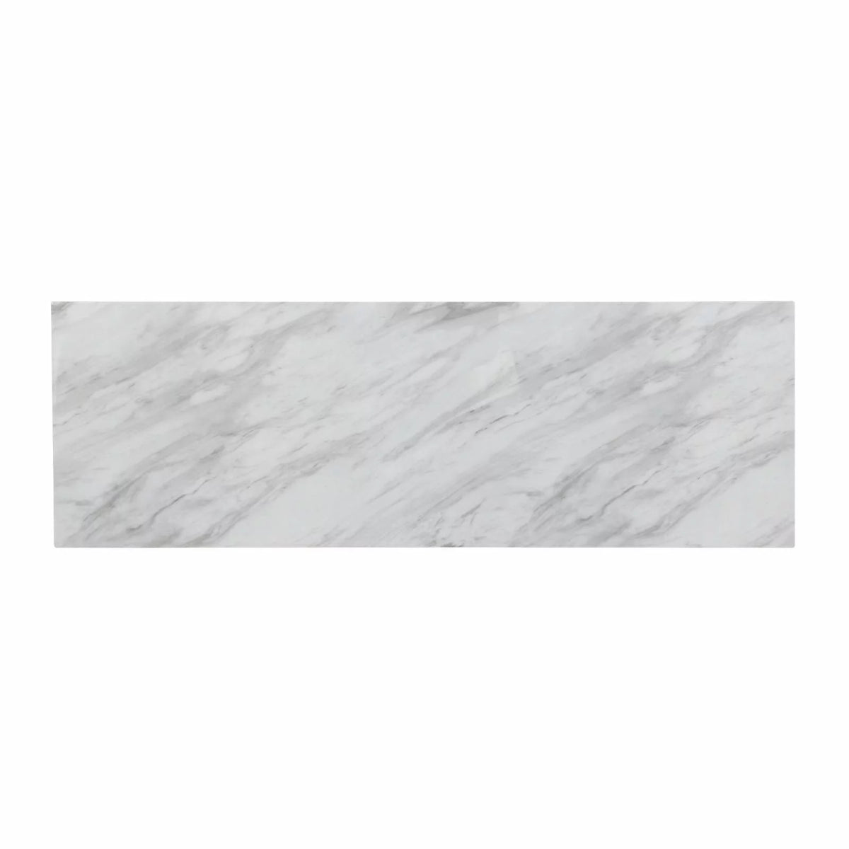 White Marble Bar Table Set G71763