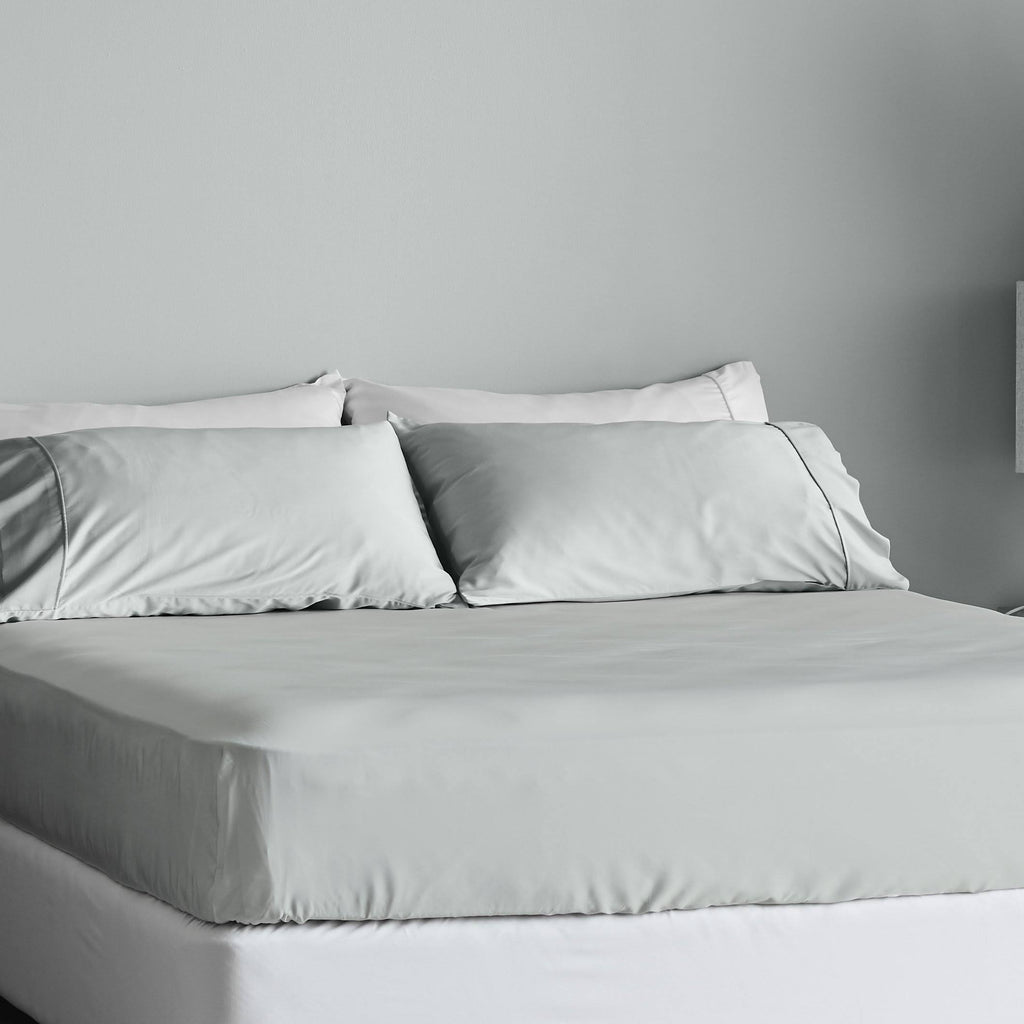 Queen Rose Fitted Sheet G253814