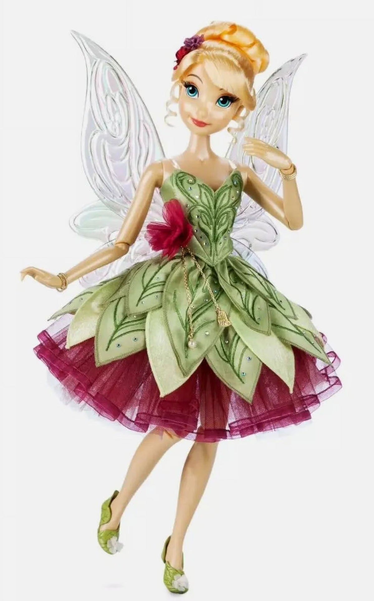 Tinker Bell Doll Peter Pan W30159