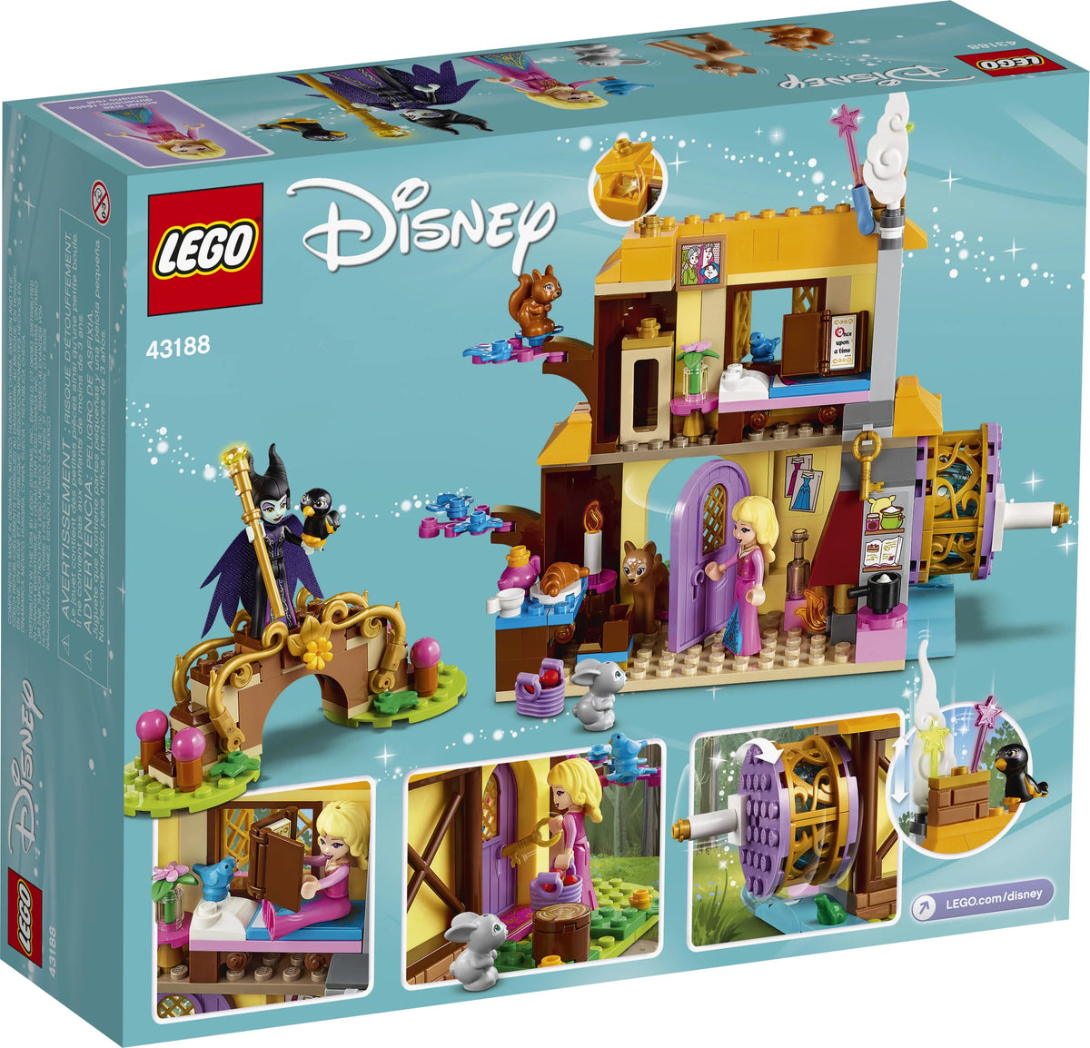 Building Toy (300 Pieces) Q135