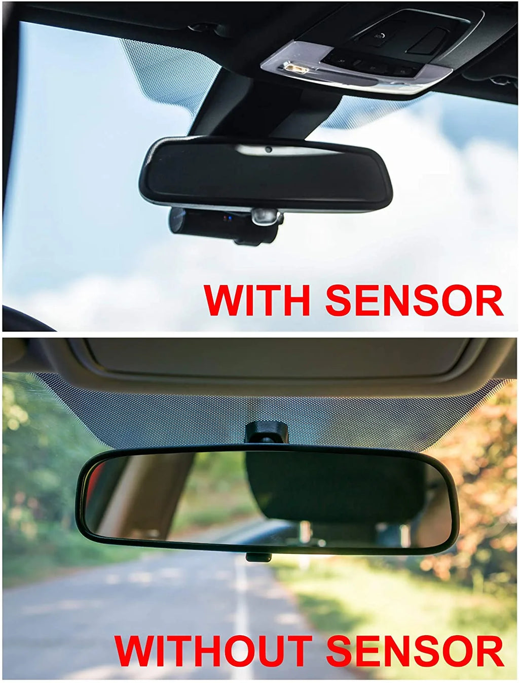 Front Windshield Sunshade for Chevrolet Blazer SUV T453