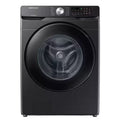 5.1 cu.ft. Smart Front Load Washer in Brushed Black U26036