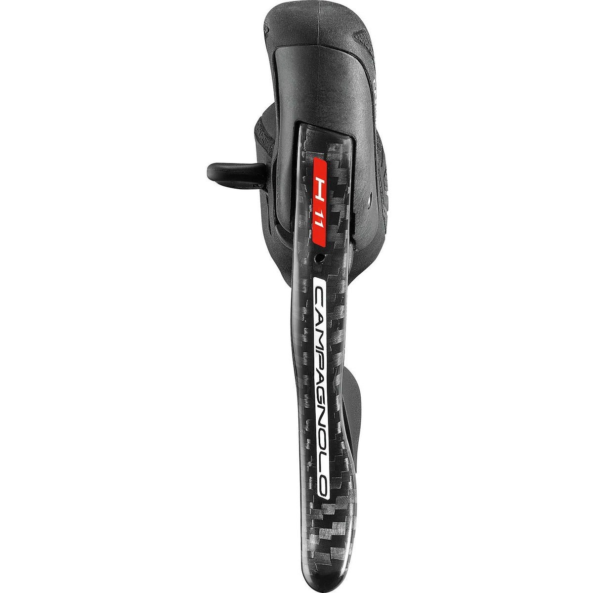 Left Ergopower Shift Lever, Front 160mm Hydraulic Brake Caliper H8544
