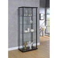 Curio Cabinet F620861