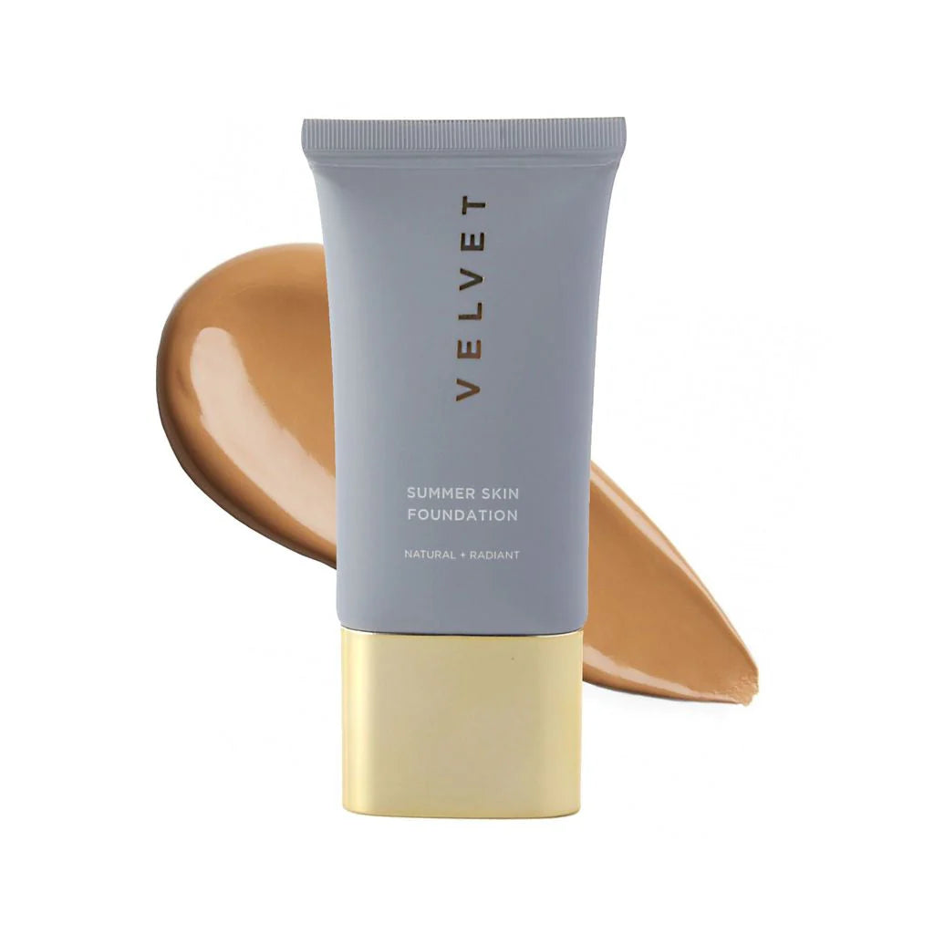 Seasame Skin Foundation 30ml O5986