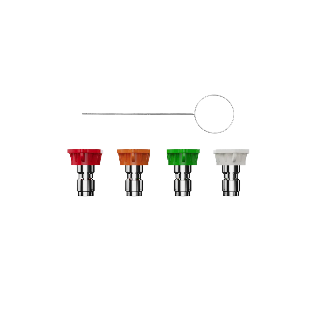 Pressure Washer Nozzles Q6531