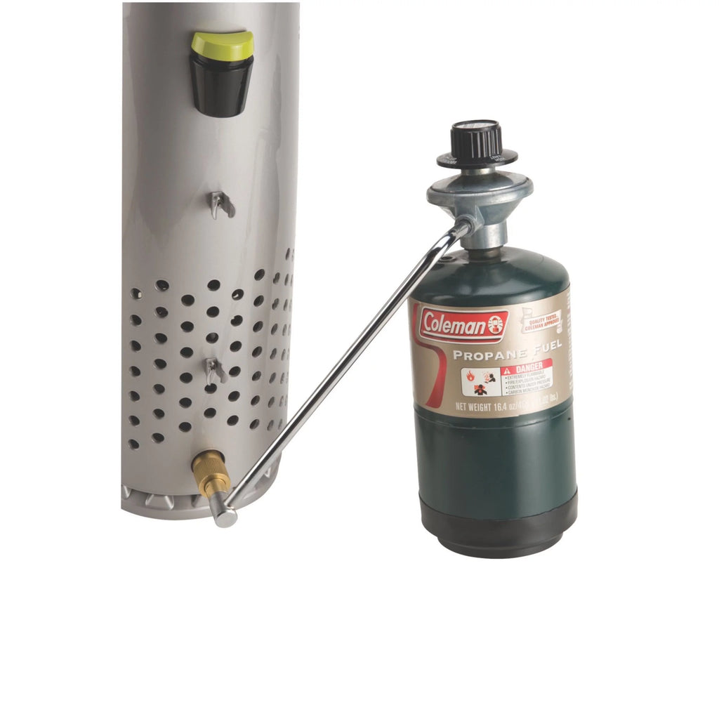 Portable Propane Coffee Maker O1814